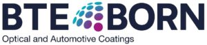 Logo BTE Bedampfungstechnik