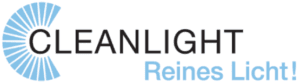 Logo Cleanlight