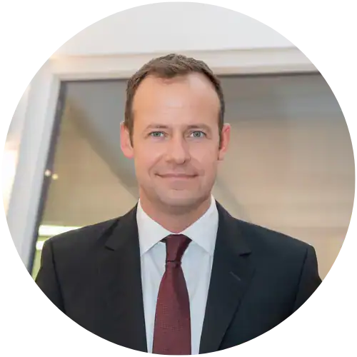 Max Wagner, Geschäftsführer MBM Techglas